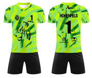 Kids Uniforms - Soccer - Hohenfels