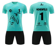 Kids Uniforms - Soccer - Hohenfels