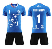 Kids Uniforms - Soccer - Hohenfels