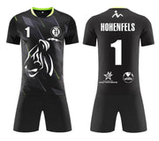 Kids Uniforms - Soccer - Hohenfels