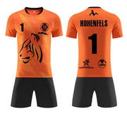 Kids Uniforms - Soccer - Hohenfels