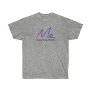 Unisex Ultra Cotton Tee
