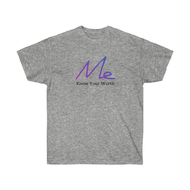 Unisex Ultra Cotton Tee