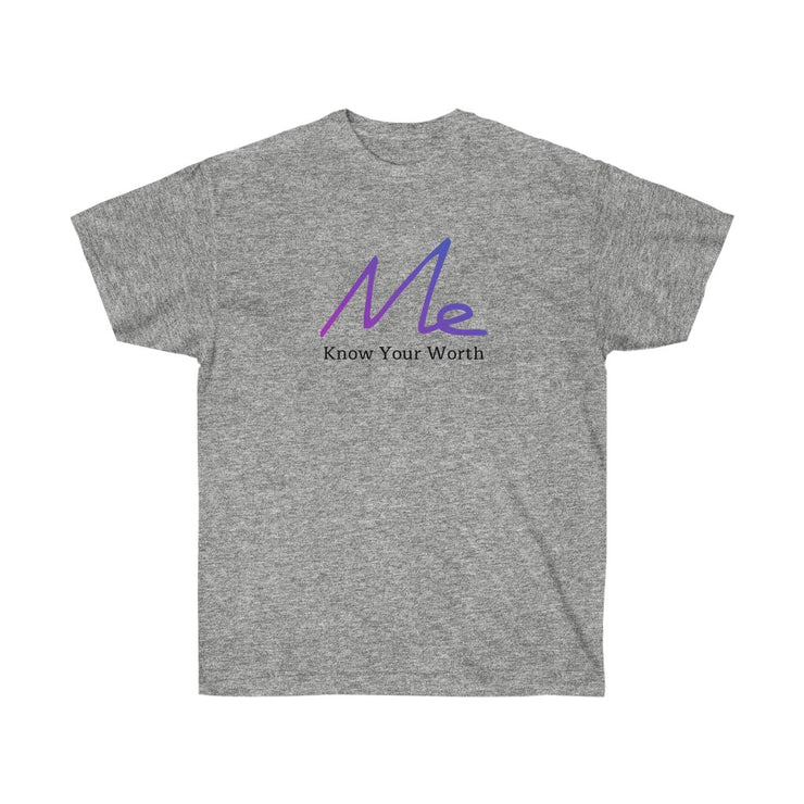 Unisex Ultra Cotton Tee
