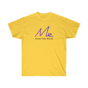 Unisex Ultra Cotton Tee