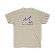 Unisex Ultra Cotton Tee
