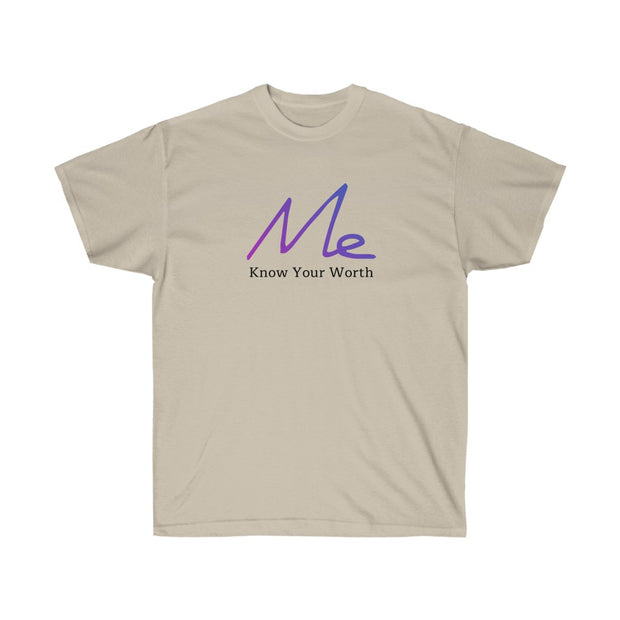 Unisex Ultra Cotton Tee