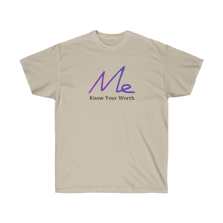 Unisex Ultra Cotton Tee