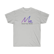 Unisex Ultra Cotton Tee