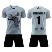 Kids Uniforms - Soccer - Hohenfels