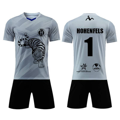 Kids Uniforms - Soccer - Hohenfels