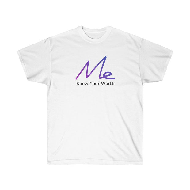 Unisex Ultra Cotton Tee