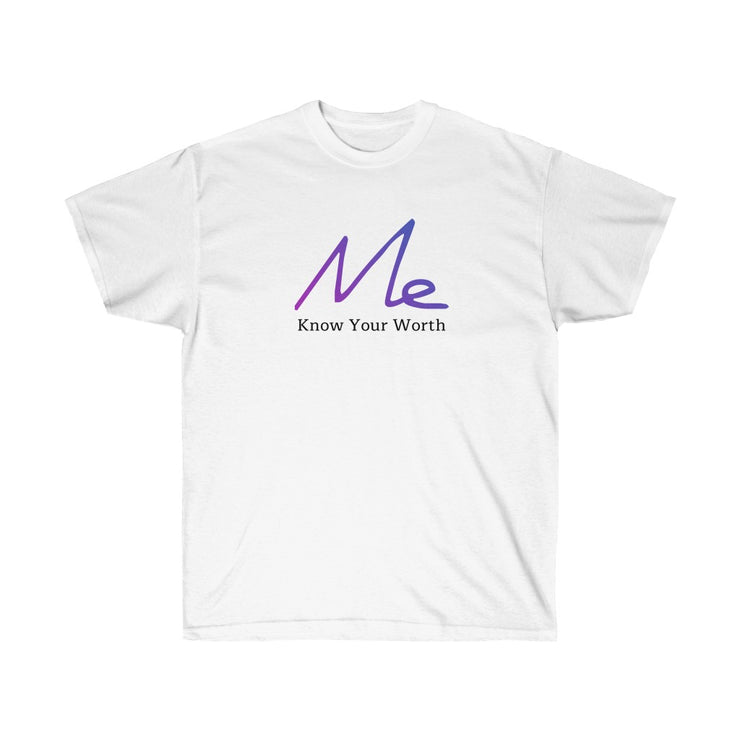 Unisex Ultra Cotton Tee