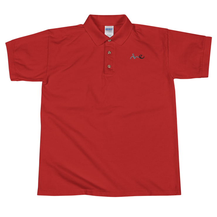 Polo from 'Me'