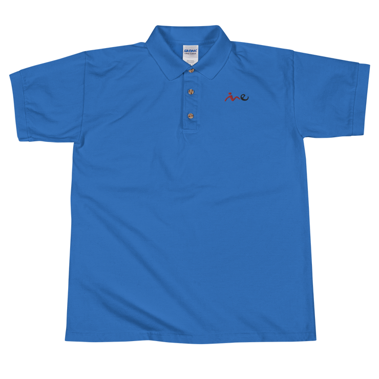 Polo from 'Me'